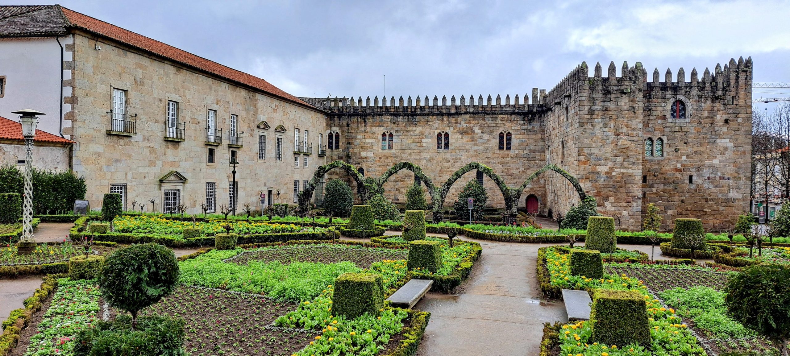 braga