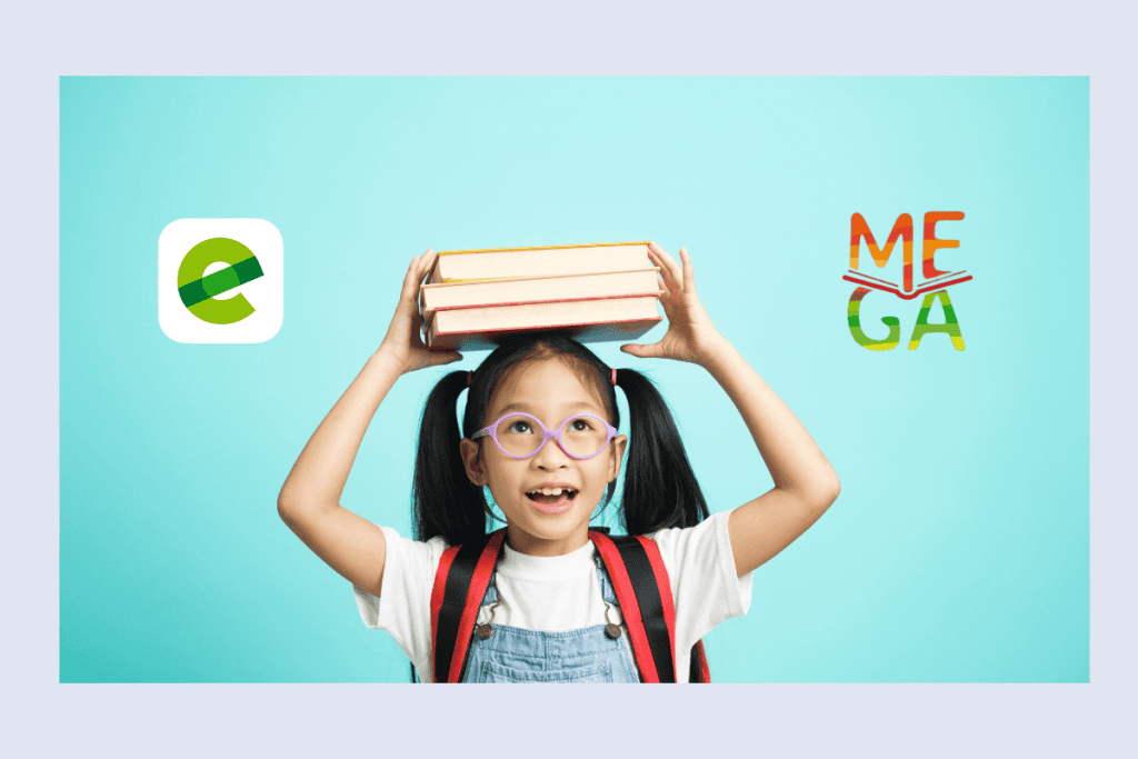 Mega Manuais: Free Textbooks for Your Kids in Portugal