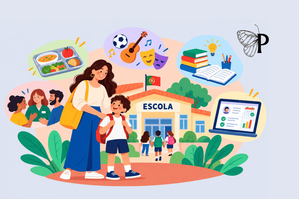 Is Public School in Portugal Good? An Immigrant Parent's Honest Review